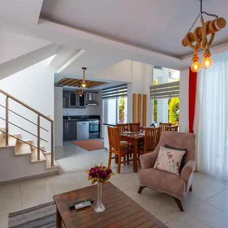 Orkide Ovacik (Fethiye)
