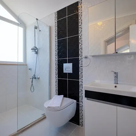 Orkide Villa Ovacik (Fethiye)