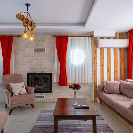 Orkide * Ovacik (Fethiye)
