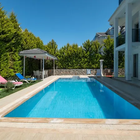 Villa Orkide Ovacik (Fethiye)