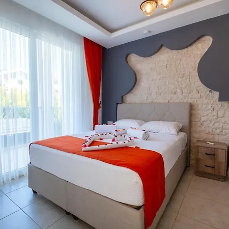 Orkide Ovacık